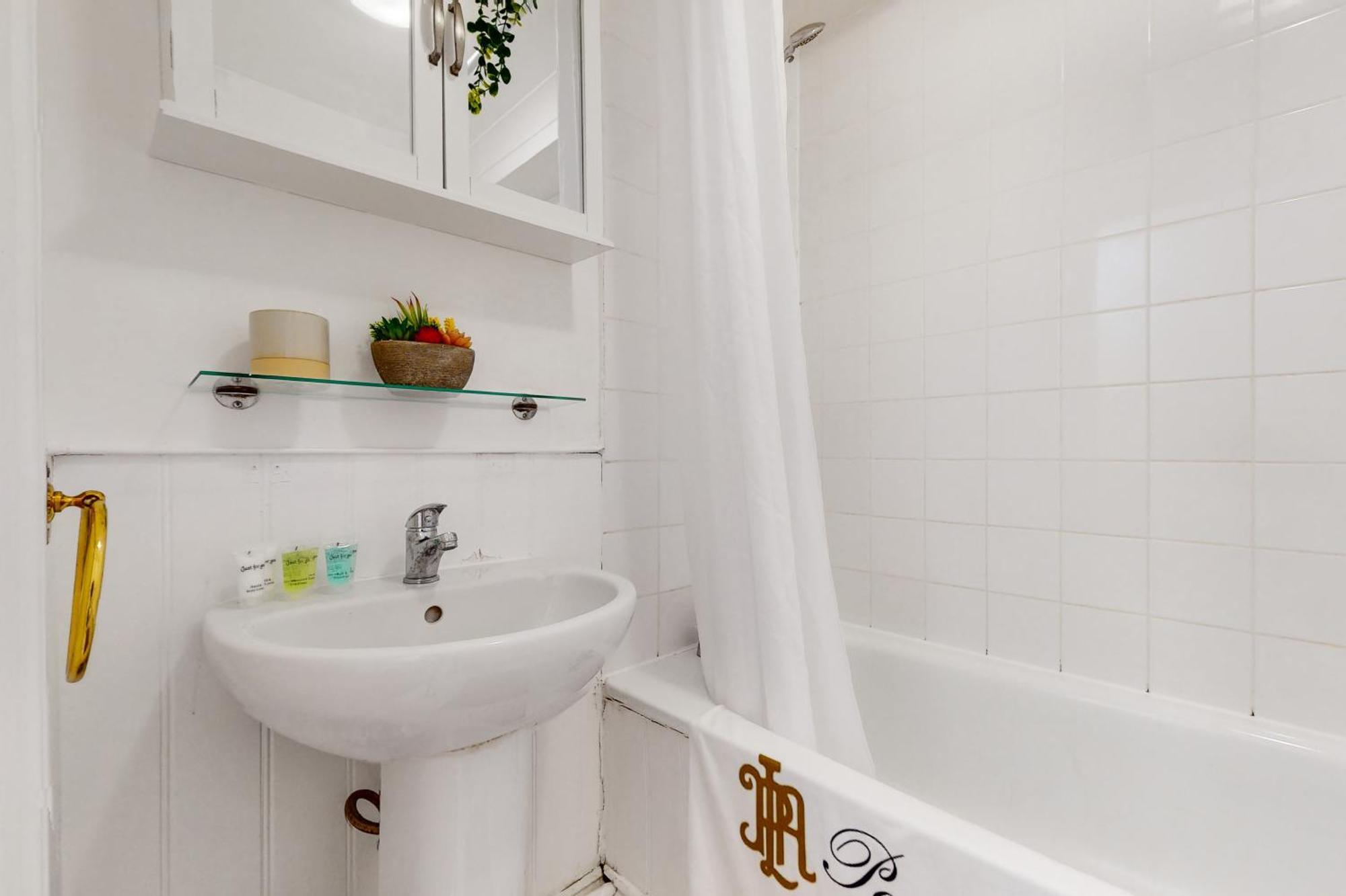 Park Lane Apartments Baker Street Londyn Zewnętrze zdjęcie